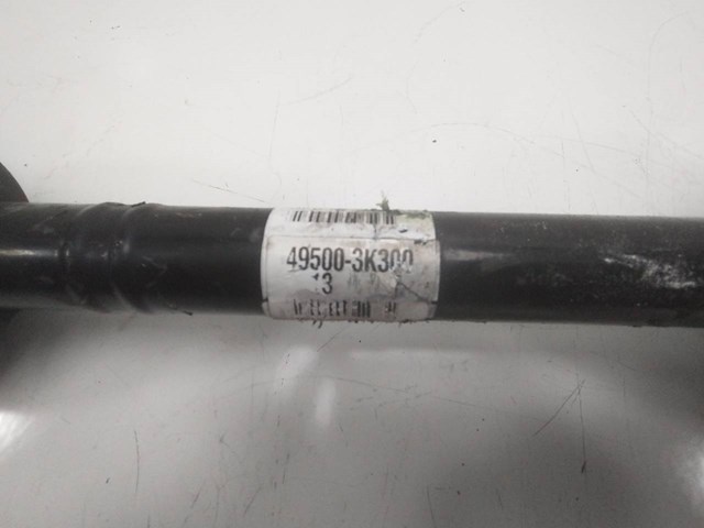 495003K300 Semieje delantero izquierdo  comprar en Pontevedra