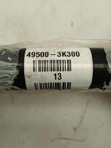 495003K300 Semieje delantero izquierdo  disponible Málaga