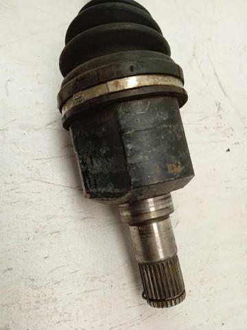 495003K300 HYUNDAI Semieje delantero izquierdo  comprar en Oviedo
