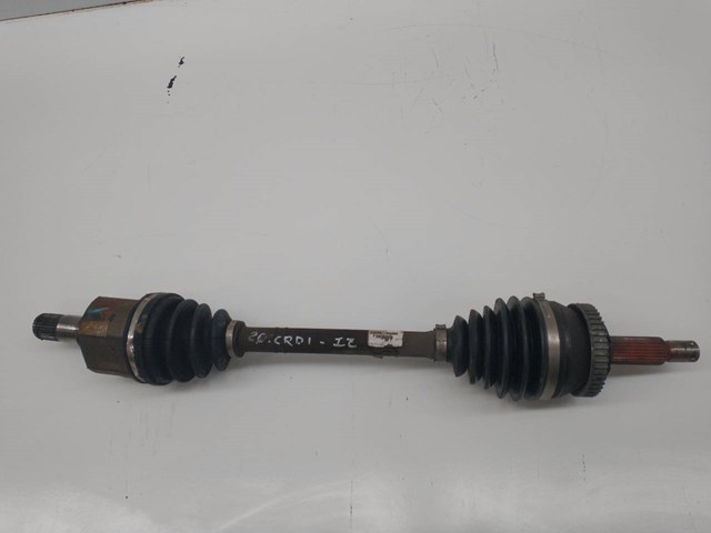495003K300 HYUNDAI Semieje delantero izquierdo comprar Madrid