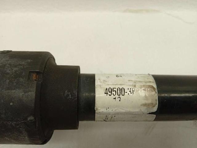 495003K350 HYUNDAI Semieje delantero derecho comprar Bilbao