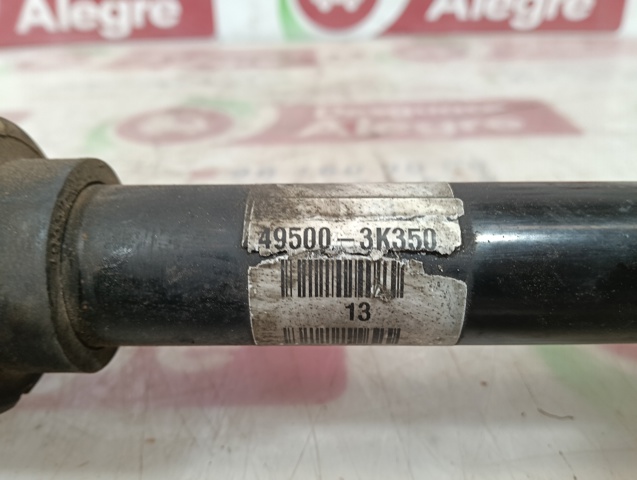 495003K350 Hyundai/Kia