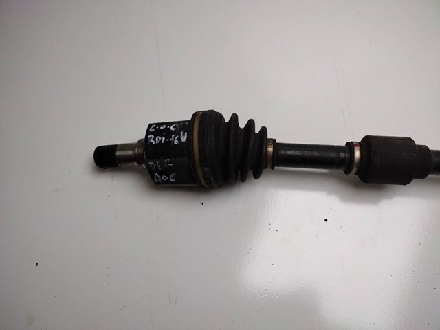 495003K350 Semieje delantero derecho  comprar en Reus