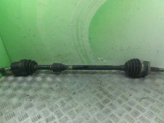 495003K350 HYUNDAI Semieje delantero derecho comprar Bilbao