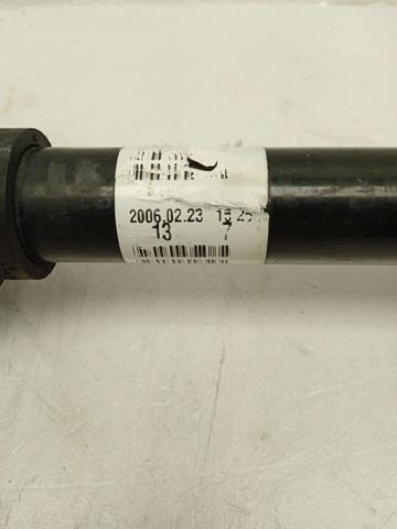 495003K350 HYUNDAI Semieje delantero derecho  en stock Huelva