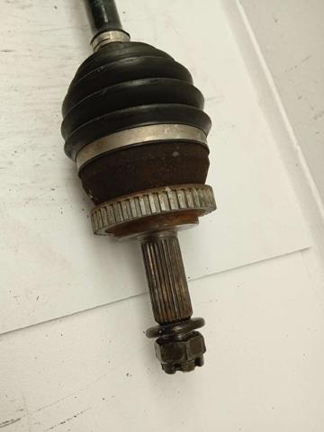 495003K350 HYUNDAI Semieje delantero derecho  comprar en Lleida