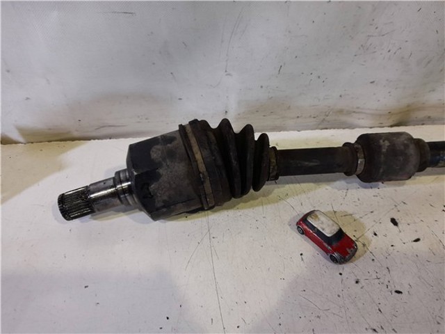 495003K350 HYUNDAI Semieje delantero derecho  en stock Córdoba