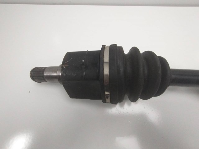 HYUNDAI 495003K350 Semieje delantero derecho  disponible Valladolid