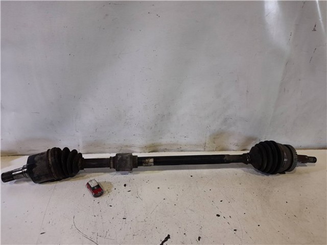 495003K350 HYUNDAI Semieje delantero derecho  disponible Ourense