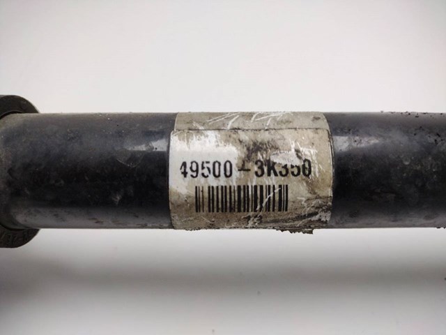495003K350 Semieje delantero derecho comprar Sevilla