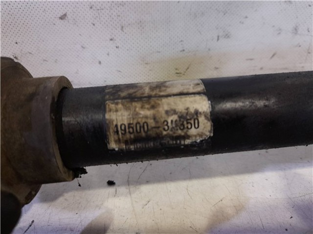 495003K350 HYUNDAI Semieje delantero derecho  en stock Huelva