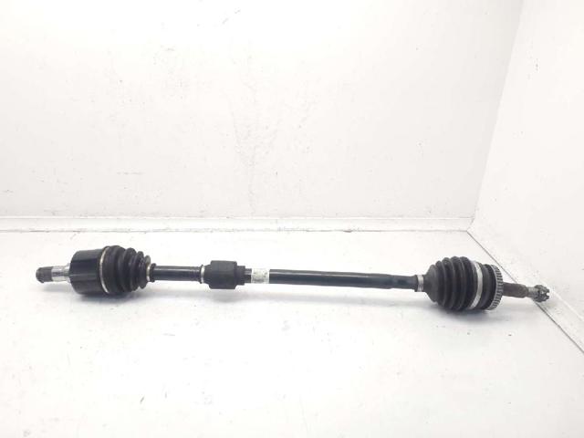 495003K350 HYUNDAI Semieje delantero derecho  en stock Huelva