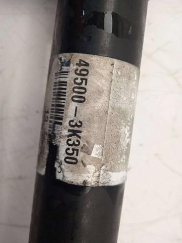495003K350 HYUNDAI Semieje delantero derecho comprar Alcalá