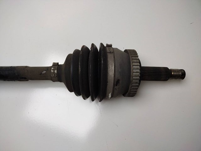495003K350 Semieje delantero derecho comprar Girona