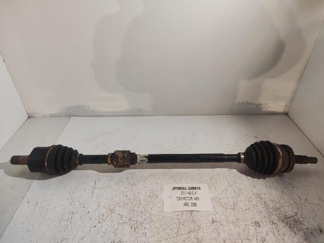 495003K350 Hyundai/Kia