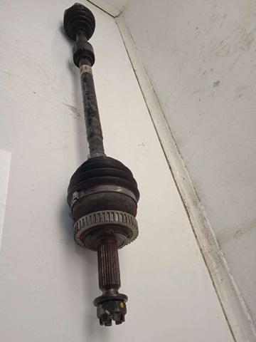 HYUNDAI 495003K350 Semieje delantero derecho comprar Barcelona