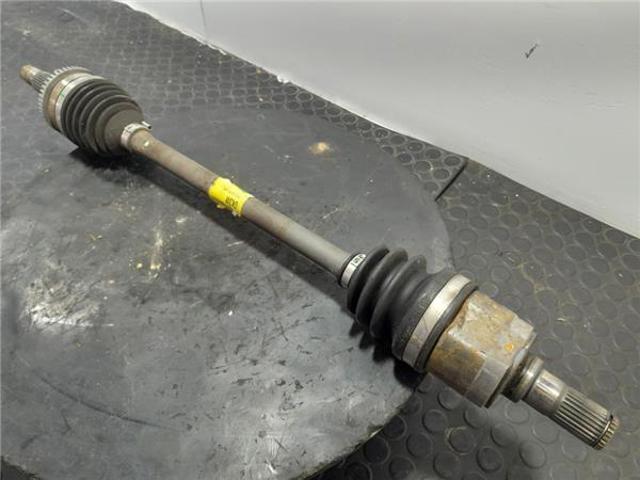 HYUNDAI 49500C8000 Semieje delantero izquierdo  comprar en Murcia