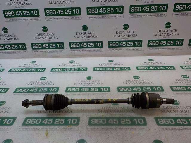 49500C8000 HYUNDAI Semieje delantero izquierdo comprar Madrid