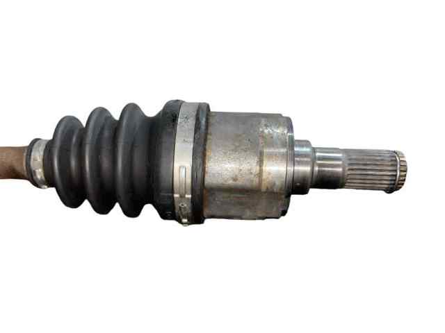 49500C8000 Semieje delantero izquierdo  en stock Sabadell