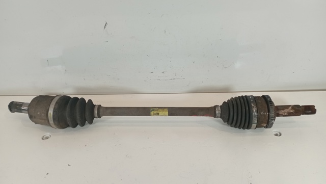49500C8000 Semieje delantero izquierdo  comprar en Reus