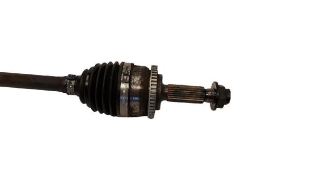 49500C8000 HYUNDAI Semieje delantero izquierdo  en stock Córdoba