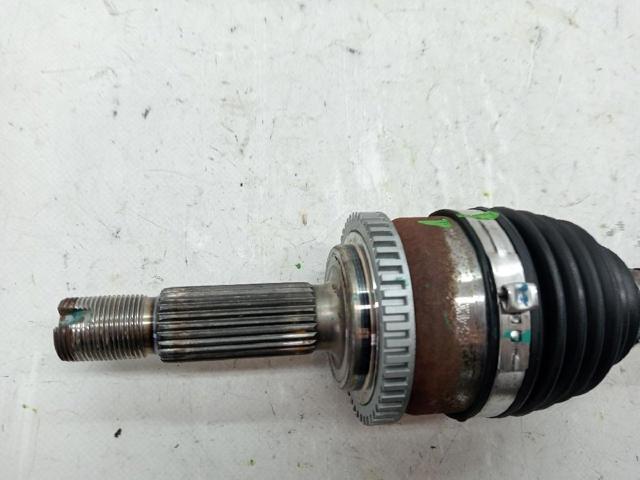 49500C8000 Semieje delantero izquierdo  disponible Utrera