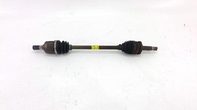 49500C8000 Semieje delantero izquierdo  comprar en Zaragoza