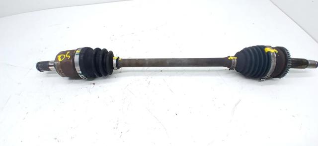 HYUNDAI 49500C8000 Semieje delantero izquierdo  disponible Lugo
