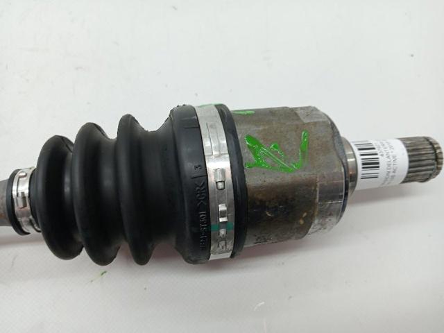 49500C8000 HYUNDAI Semieje delantero izquierdo  en stock Huelva