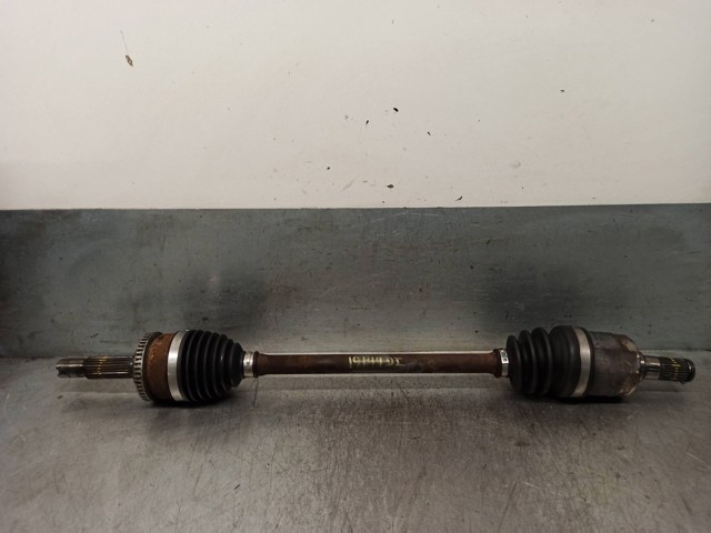49500C8000 HYUNDAI Semieje delantero izquierdo  comprar en Jaén