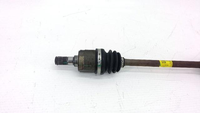 49500C8000 HYUNDAI Semieje delantero izquierdo comprar Alcalá
