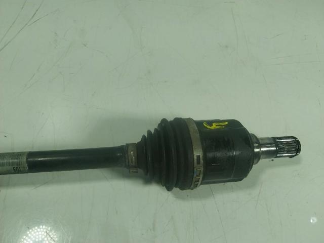 49500D7180 HYUNDAI Semieje delantero izquierdo  en stock Gandía