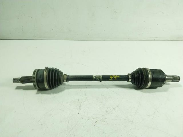 HYUNDAI 49500D7180 Semieje delantero izquierdo  en stock Valencia
