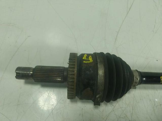 HYUNDAI 49500D7180 Semieje delantero izquierdo  comprar en Albacete