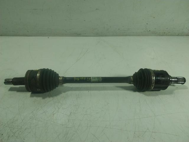 49500D7180 Semieje delantero izquierdo comprar Almería