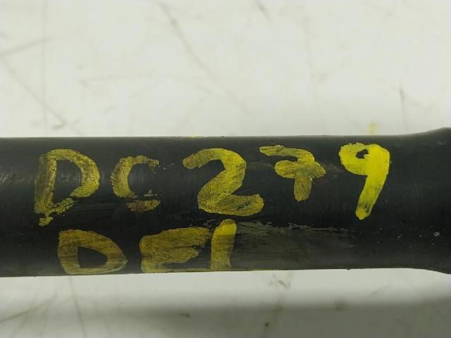 49500D7180 HYUNDAI Semieje delantero izquierdo  en stock Córdoba