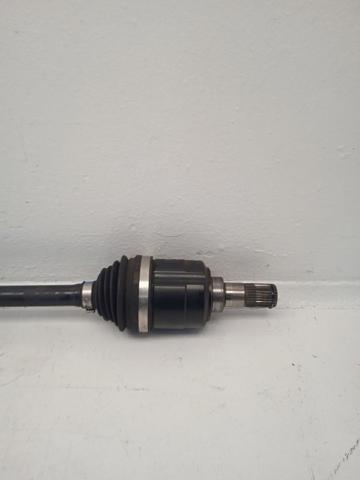 HYUNDAI 49500D7180 Semieje delantero izquierdo  comprar en Albacete