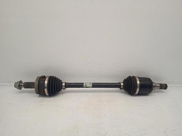 HYUNDAI 49500D7180 Semieje delantero izquierdo  disponible Lugo