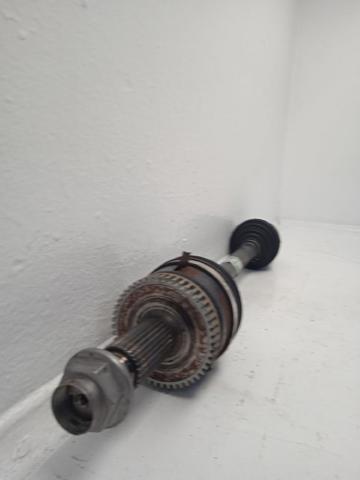 HYUNDAI 49500D7180 Semieje delantero izquierdo  comprar en Ponferrada