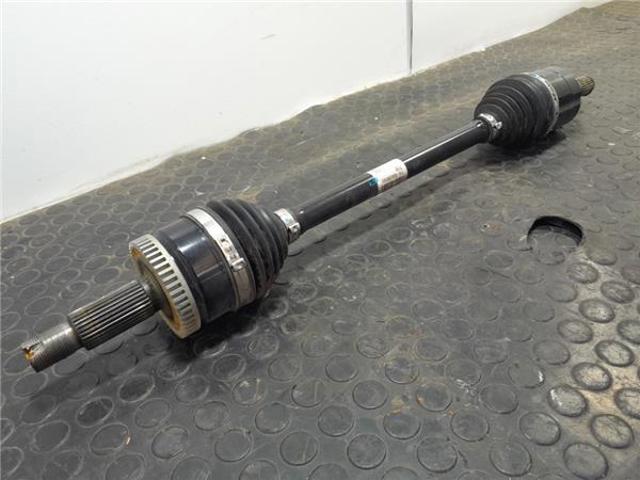 HYUNDAI 49500D7200 Semieje delantero izquierdo comprar Barcelona