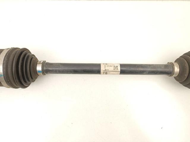 49500D7200 Semieje delantero izquierdo comprar Almería