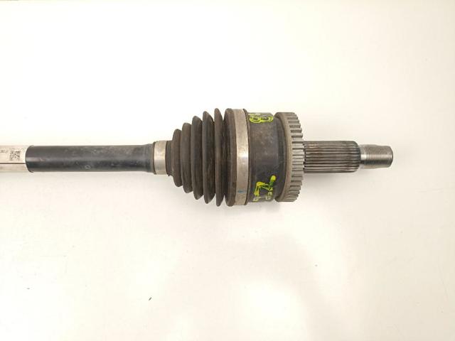 49500D7200 HYUNDAI Semieje delantero izquierdo  comprar en Oviedo
