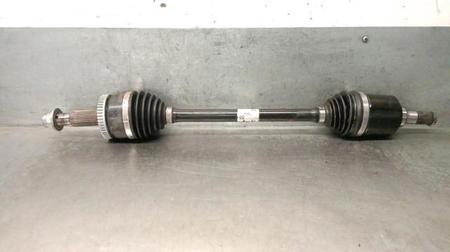 HYUNDAI 49500D7200 Semieje delantero izquierdo comprar Barcelona