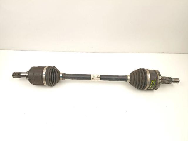 49500D7200 HYUNDAI Semieje delantero izquierdo  disponible Alicante