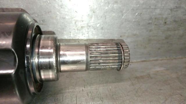 49500D7200 Semieje delantero izquierdo comprar Almería