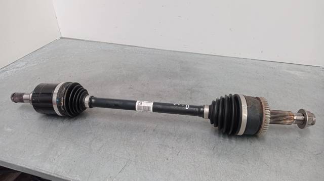 49500D7200 HYUNDAI Semieje delantero izquierdo comprar Madrid