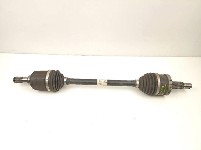 49500D7200 Semieje delantero izquierdo  en stock Castellón