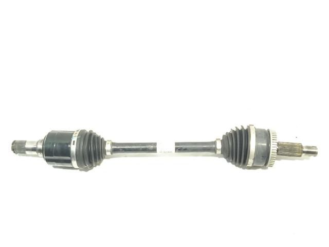 Semieje delantero izquierdo 49500D9170 HYUNDAI