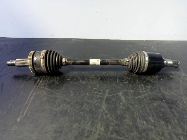 Semieje delantero izquierdo 49500D9170 HYUNDAI