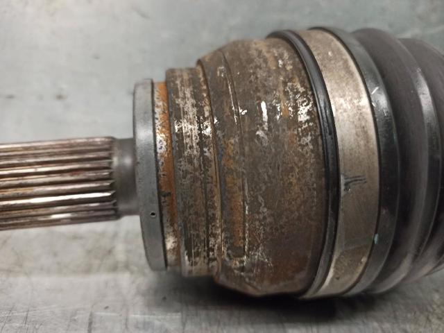 49500G2000 Semieje delantero izquierdo  en stock Granada